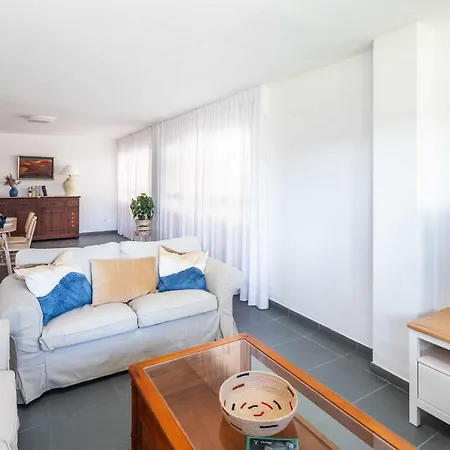 Jardin 1 Las Palmas de Gran Canaria