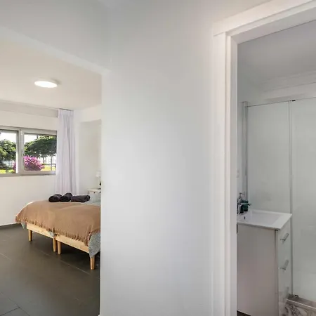 Apartamento Jardin 1 Las Palmas de Gran Canaria