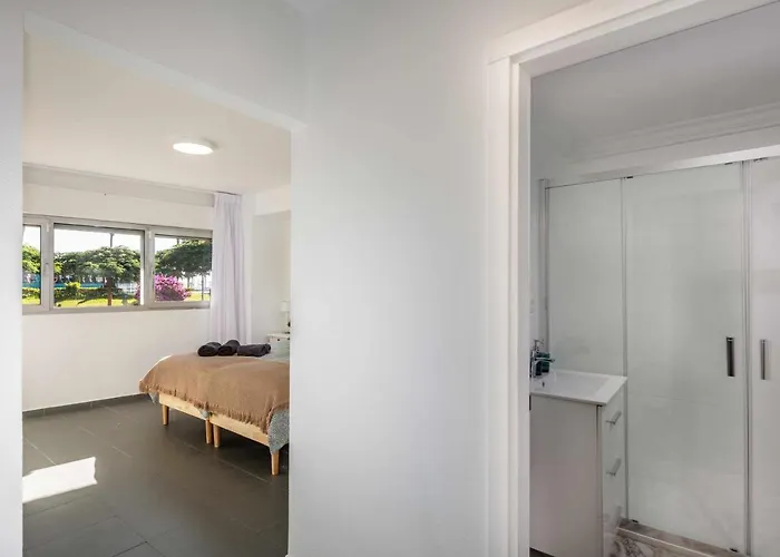 Apartment Jardin 1 Las Palmas de Gran Canaria