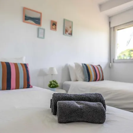 Apartment Jardin 1