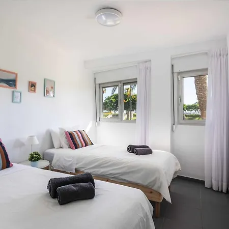 Apartment Jardin 1 Las Palmas de Gran Canaria