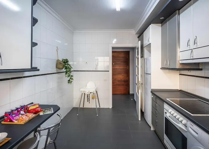 Апартаменты Jardin 1