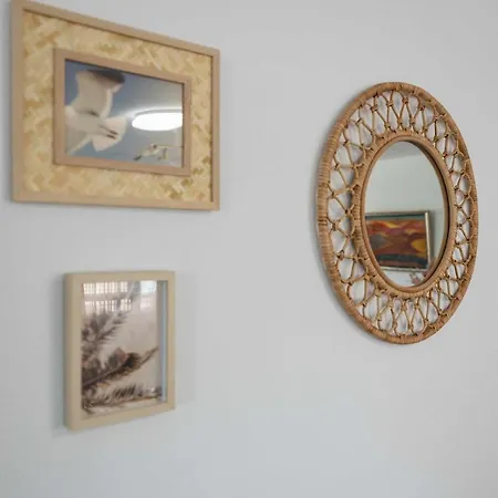 Appartement Jardin 1