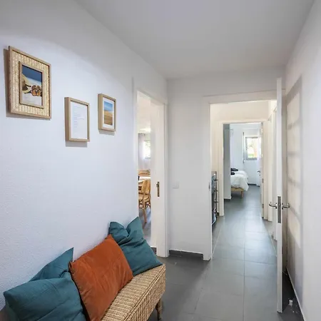 Appartement Jardin 1