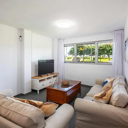 Appartement Jardin 1