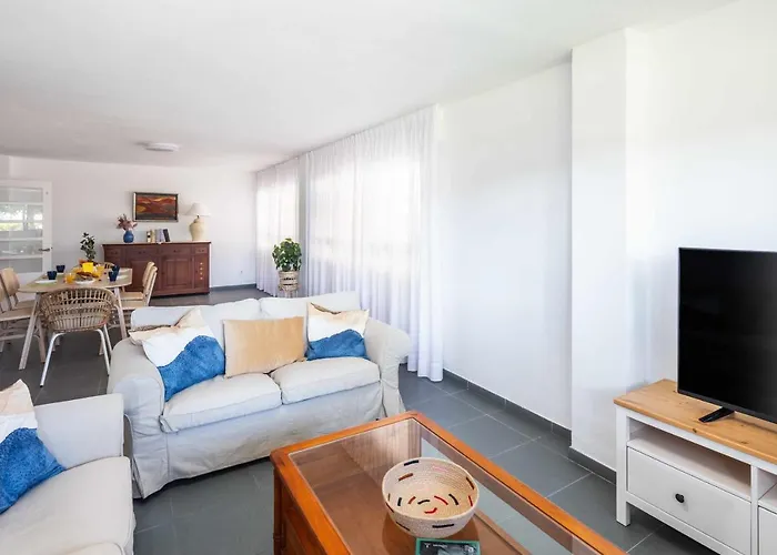 Jardin 1 Las Palmas de Gran Canaria