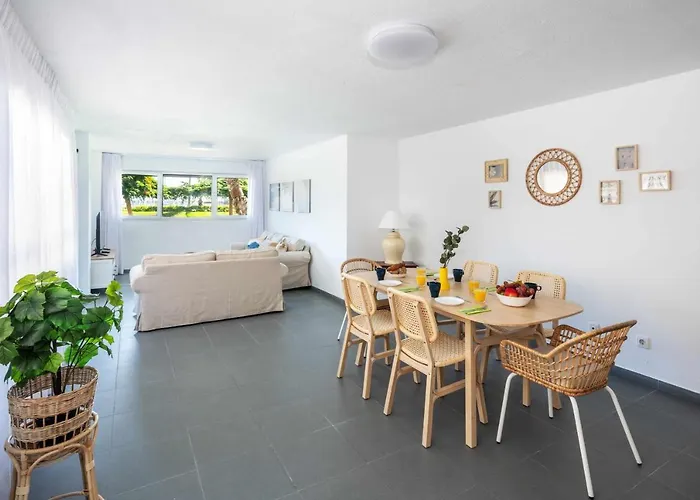 Jardin 1 Las Palmas de Gran Canaria